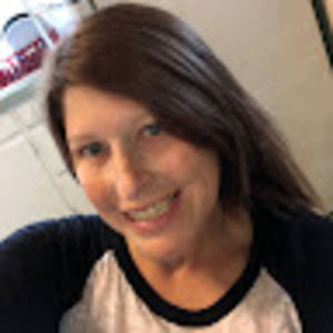 Meet your Posher, Stacy